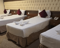 Manazel Al Ain Ajyad Hotel~ thumbnail